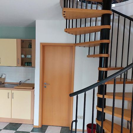 Ferienwohnung In Worms Esterno foto
