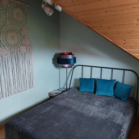 Ferienwohnung In Worms Esterno foto