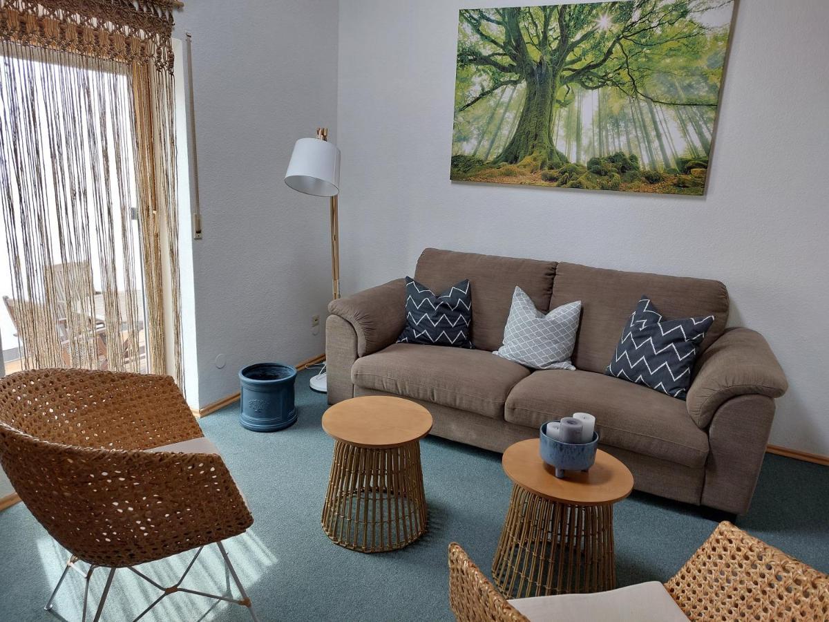 Ferienwohnung In Worms Esterno foto