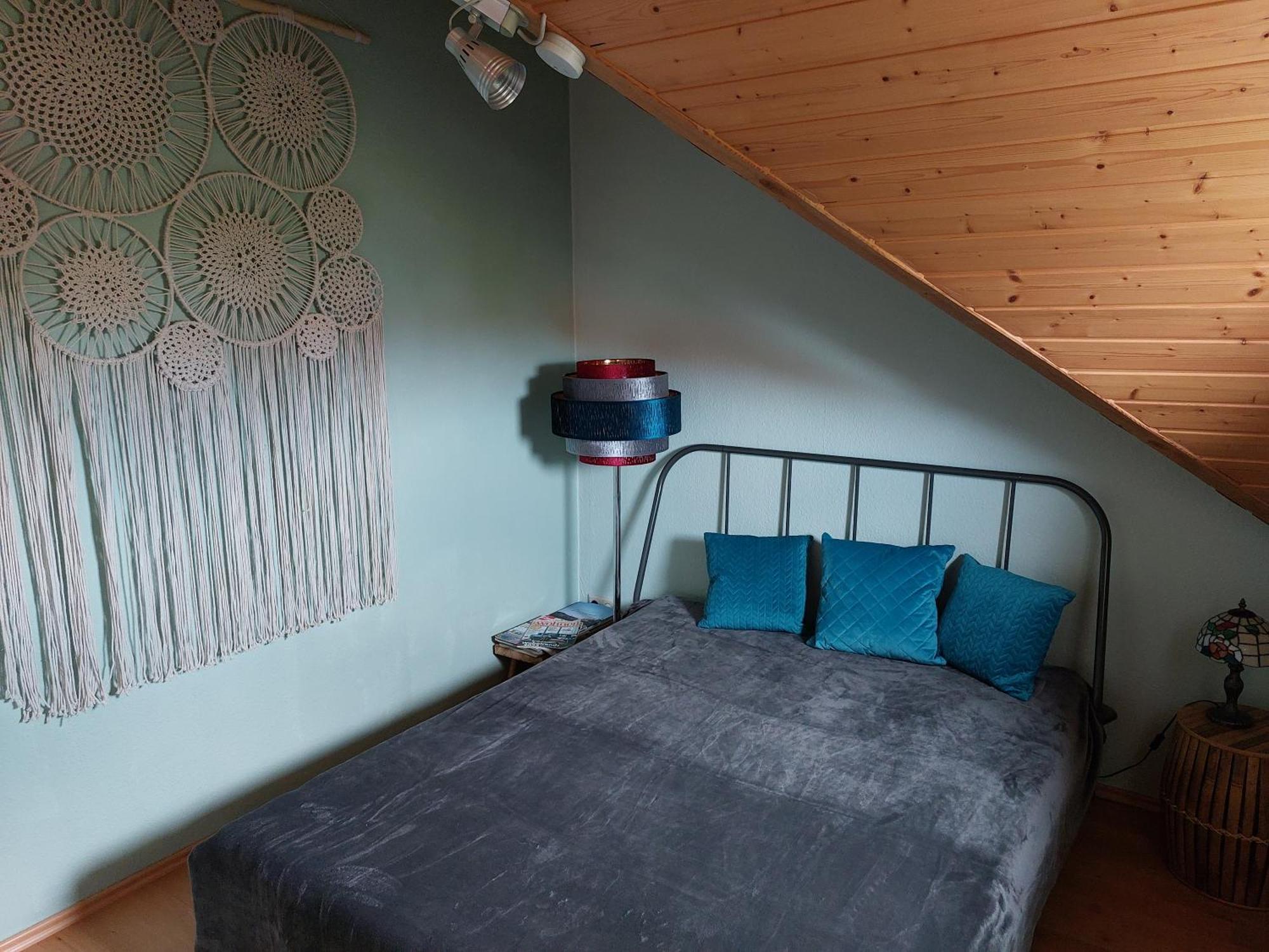 Ferienwohnung In Worms Esterno foto